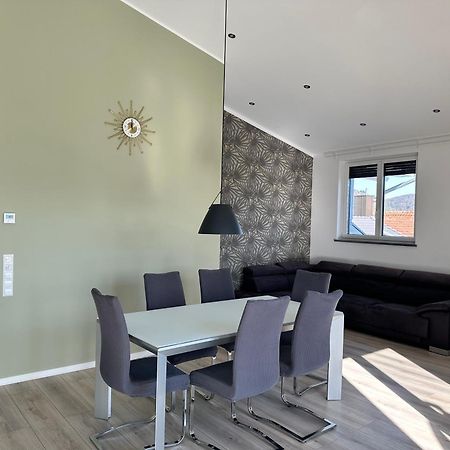 شقة Casa Colori Rheinfelden Herten  المظهر الخارجي الصورة