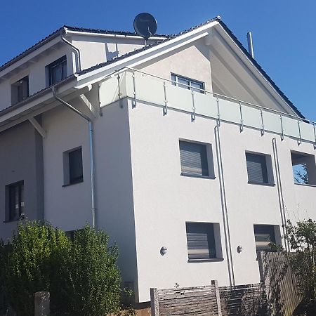 شقة Casa Colori Rheinfelden Herten  المظهر الخارجي الصورة