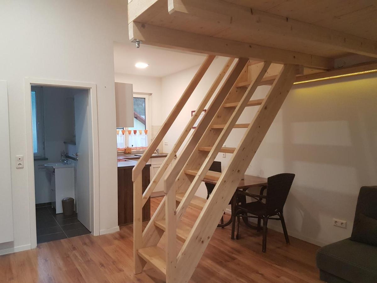 شقة Casa Colori Rheinfelden Herten  المظهر الخارجي الصورة