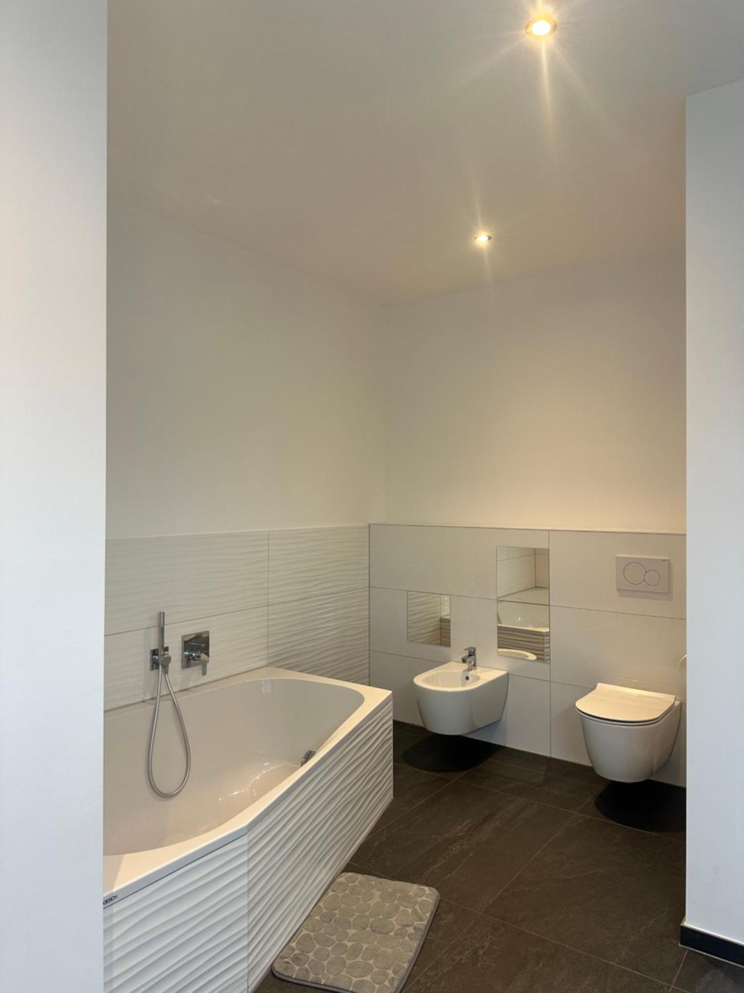 شقة Casa Colori Rheinfelden Herten  المظهر الخارجي الصورة
