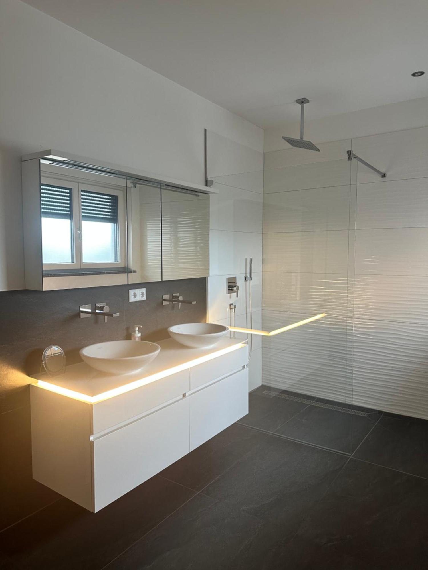 شقة Casa Colori Rheinfelden Herten  المظهر الخارجي الصورة