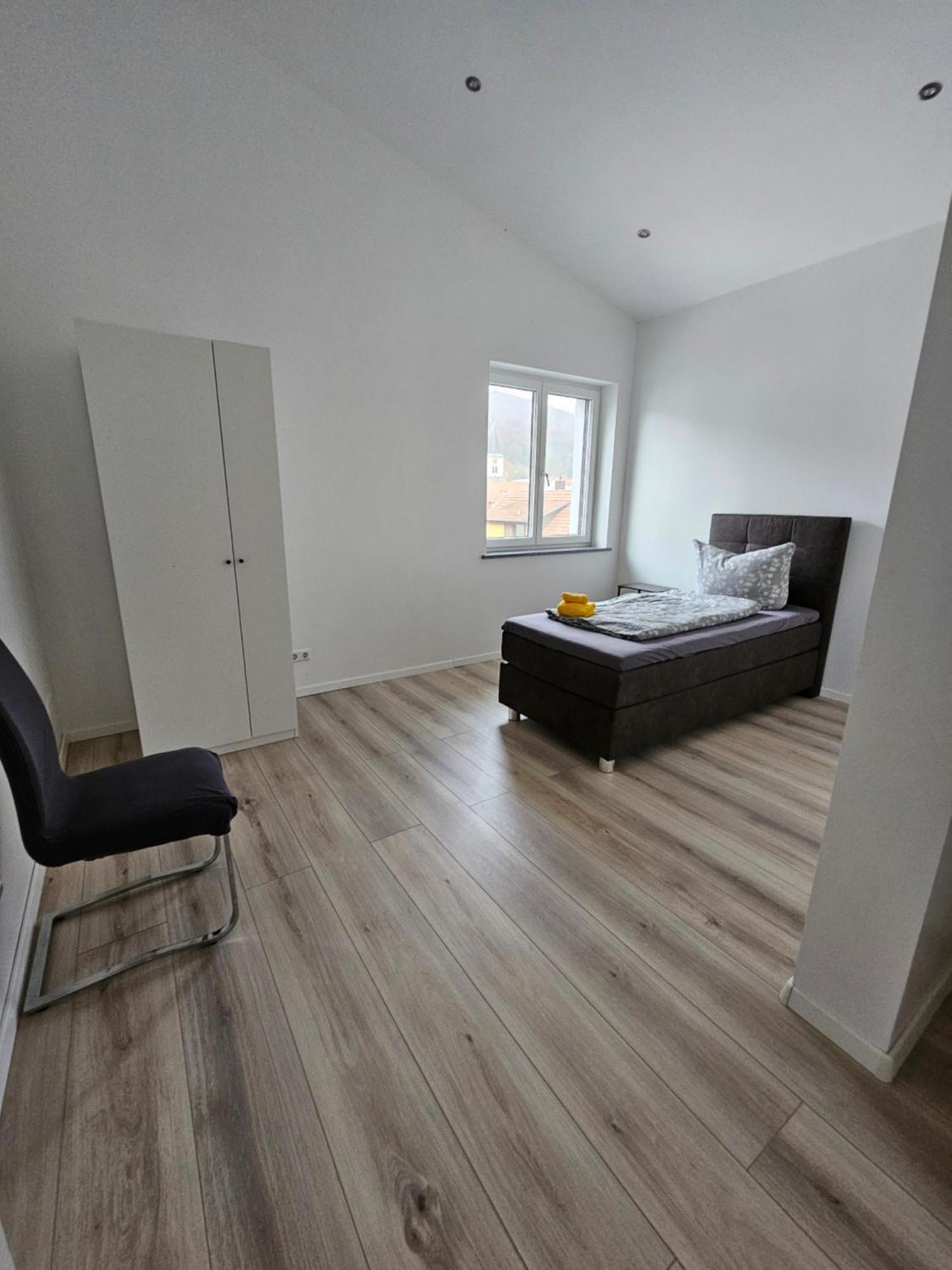 شقة Casa Colori Rheinfelden Herten  المظهر الخارجي الصورة