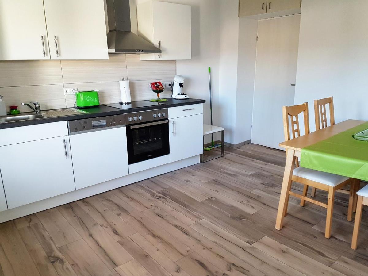 شقة Casa Colori Rheinfelden Herten  المظهر الخارجي الصورة