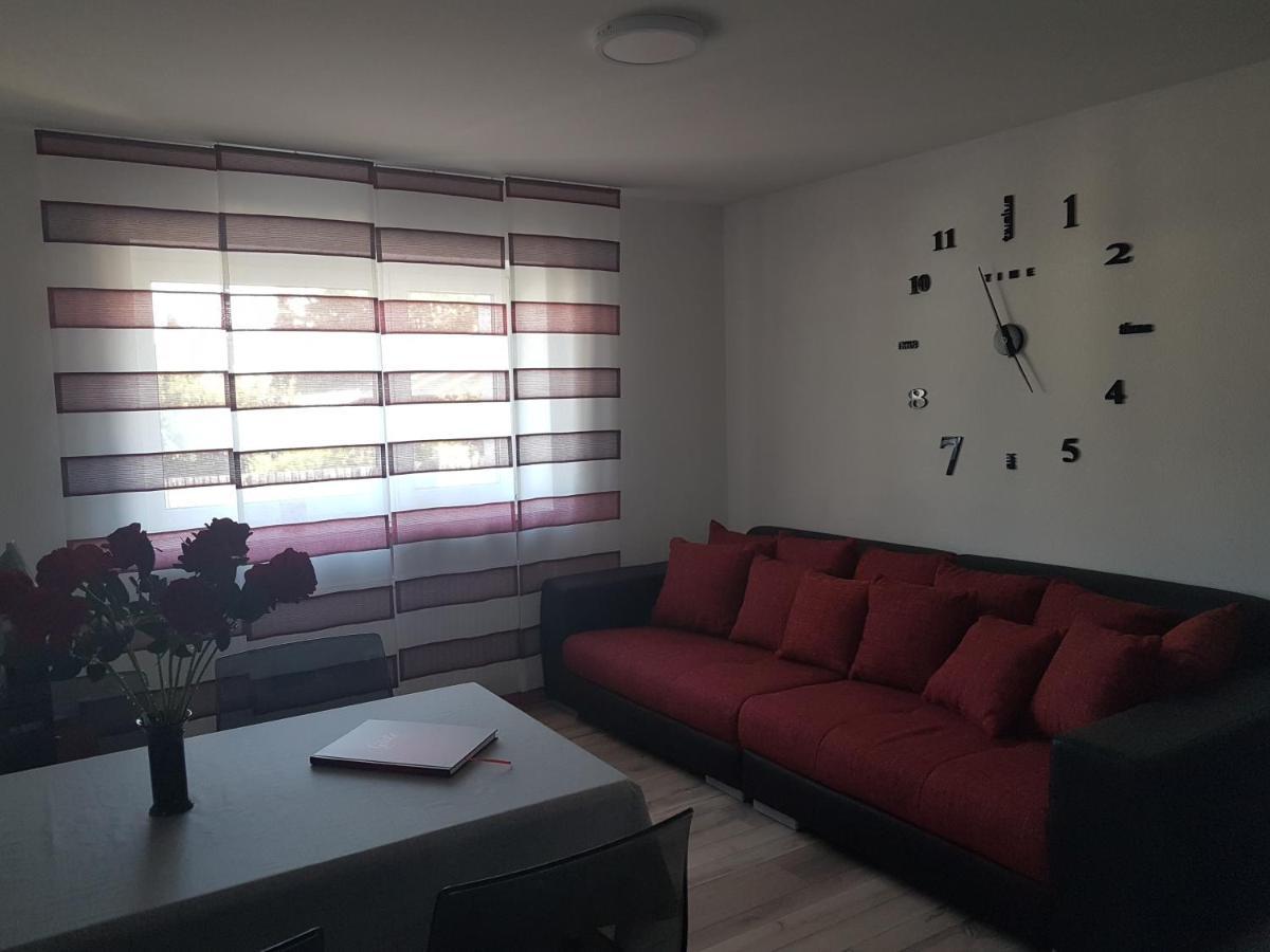 شقة Casa Colori Rheinfelden Herten  المظهر الخارجي الصورة