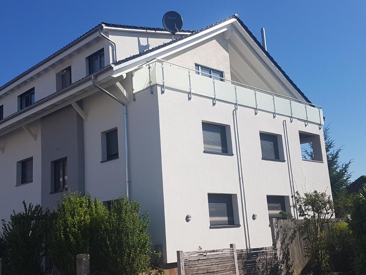 شقة Casa Colori Rheinfelden Herten  المظهر الخارجي الصورة