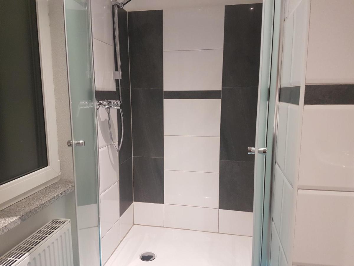 شقة Casa Colori Rheinfelden Herten  المظهر الخارجي الصورة