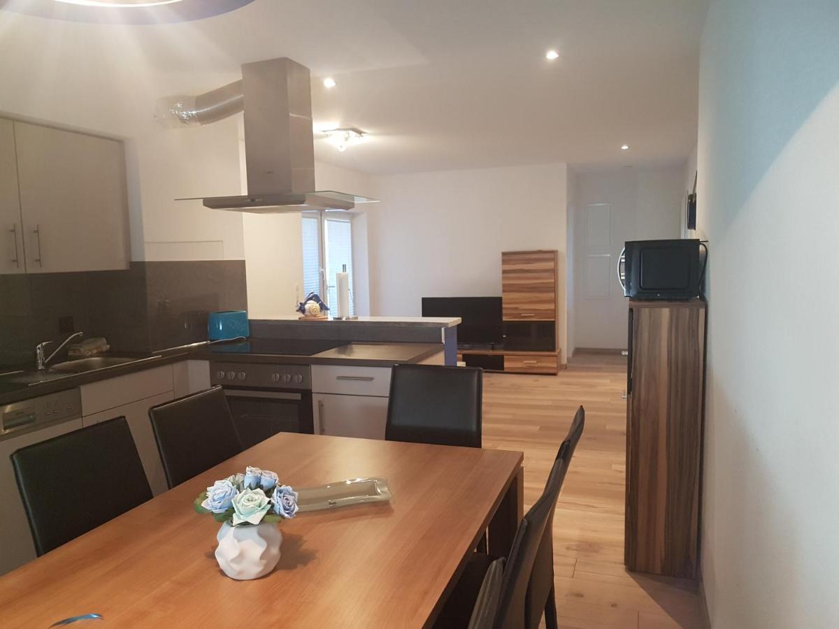 شقة Casa Colori Rheinfelden Herten  المظهر الخارجي الصورة
