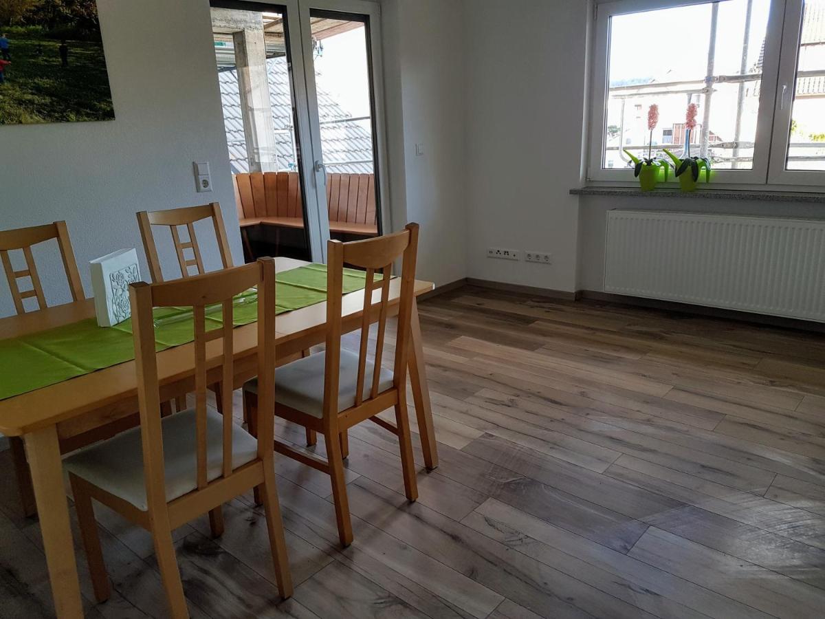 شقة Casa Colori Rheinfelden Herten  المظهر الخارجي الصورة