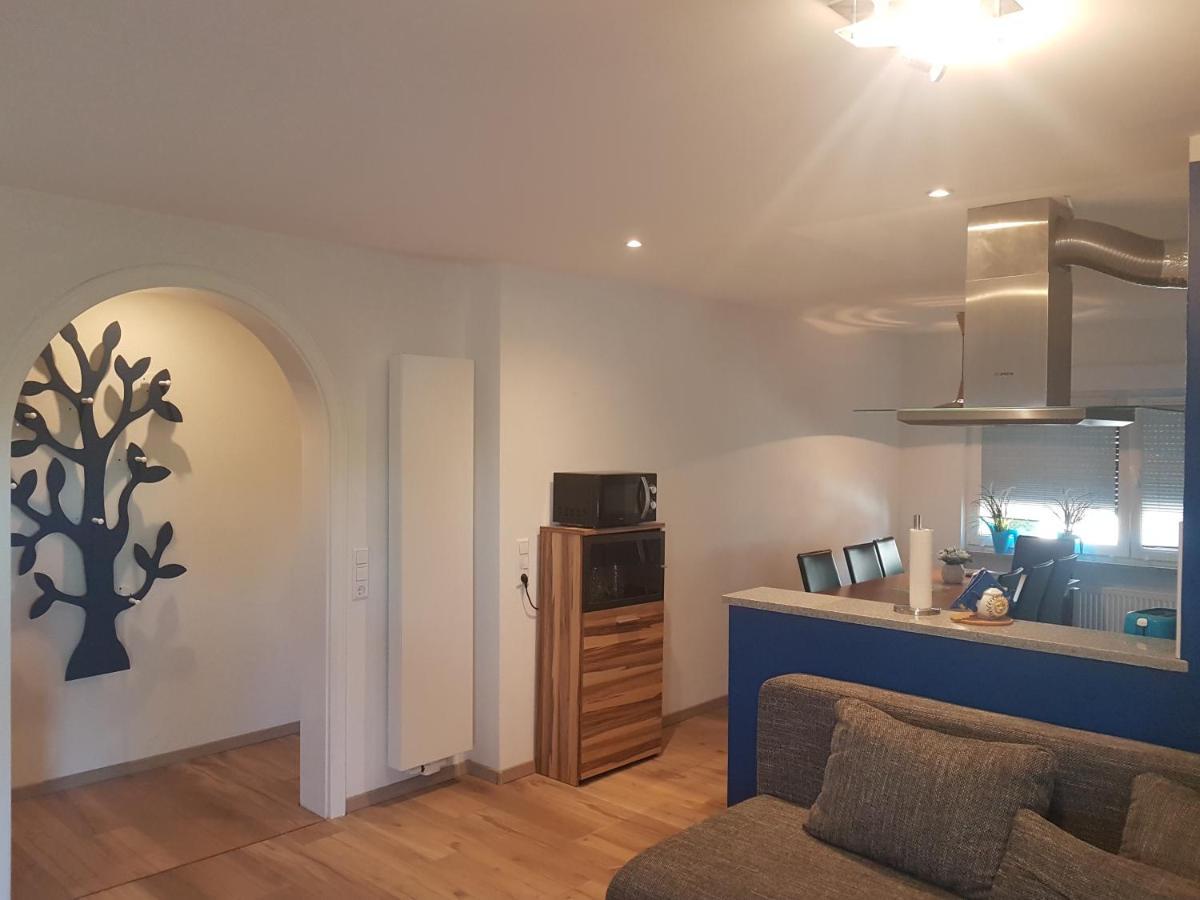 شقة Casa Colori Rheinfelden Herten  المظهر الخارجي الصورة