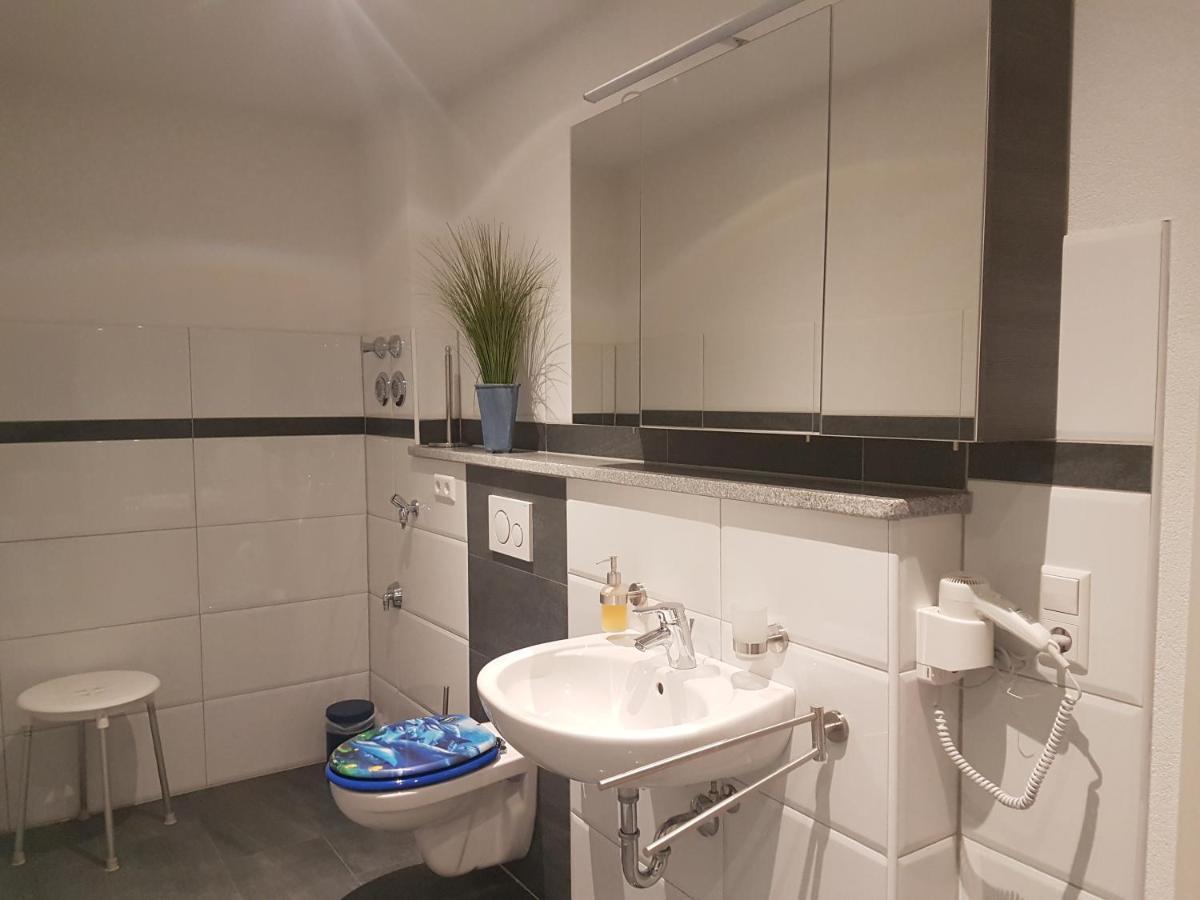شقة Casa Colori Rheinfelden Herten  المظهر الخارجي الصورة