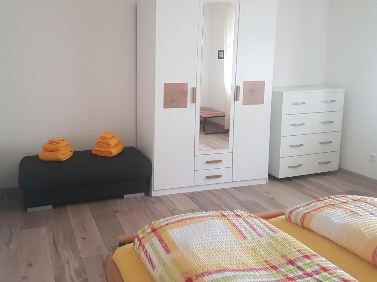 شقة Casa Colori Rheinfelden Herten  المظهر الخارجي الصورة